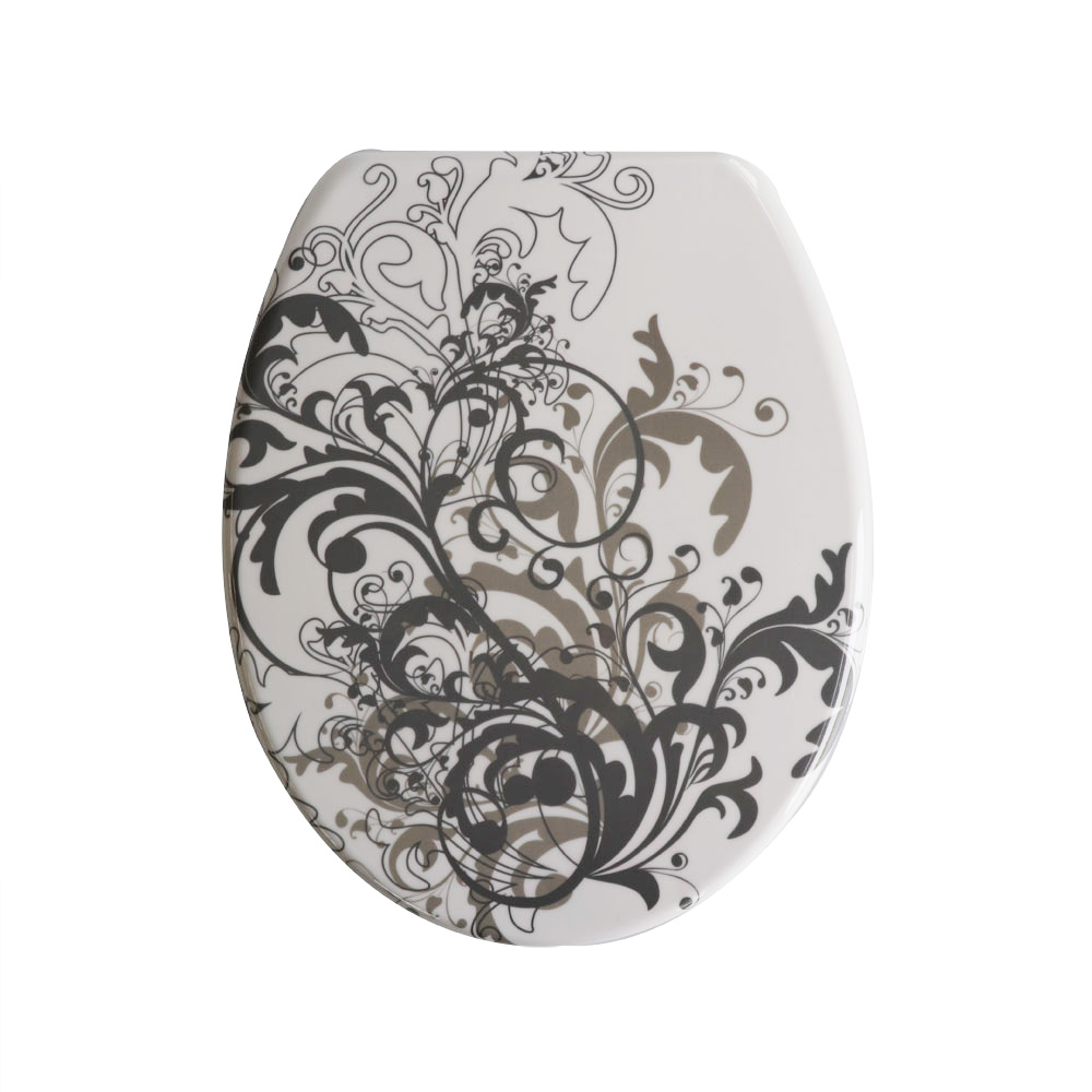 Német Classic Soft Close WC-ülőke